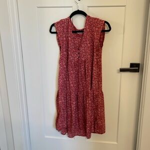 Lucky brand swing dress